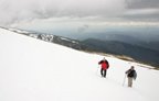 El Grupo Bejarano de Montaña realizara el 8 de marzo un travesía de esquí y la marcha invernal en la Sierra de Candelario.