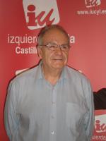 Jesús Pérez, candidato por IU a la alcaldía de Candelario, será el primer entrevistado